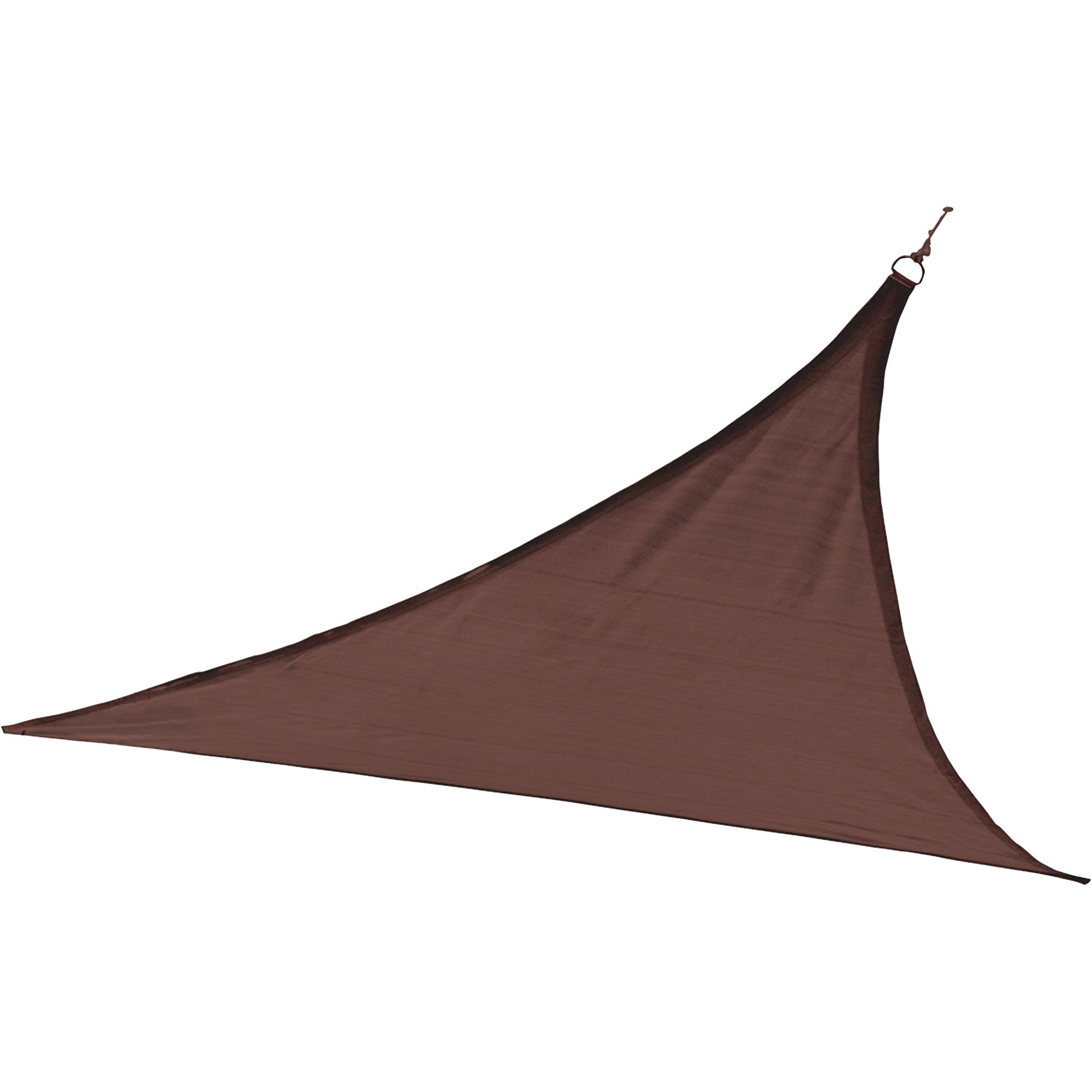 ShelterLogic Shade Sail, 12ft. Triangle — Model# 64152